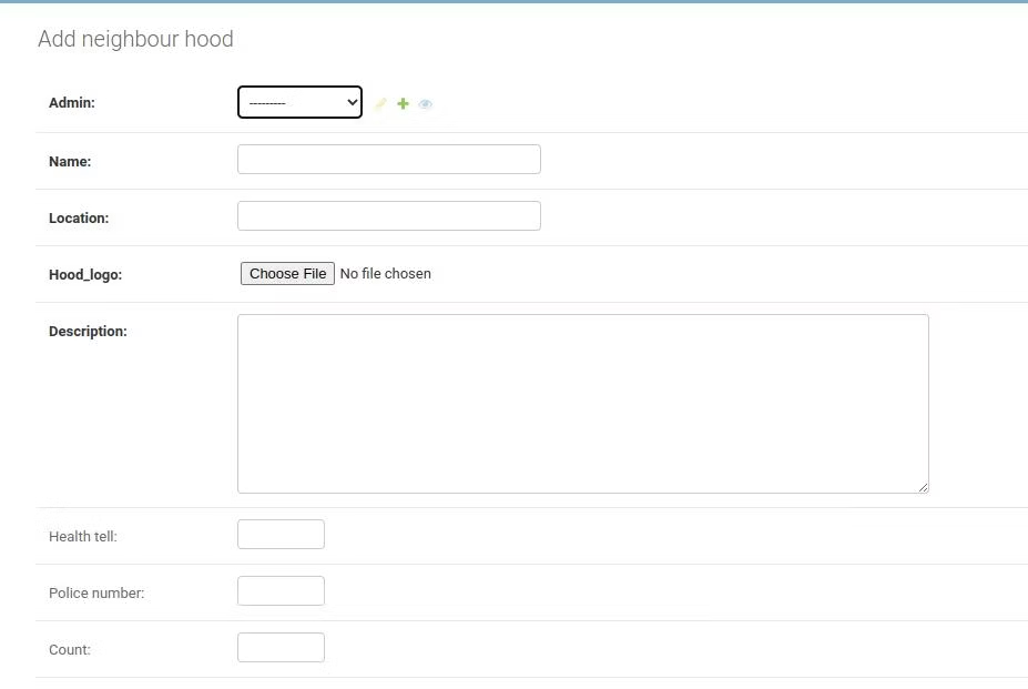 django-database-relationships
